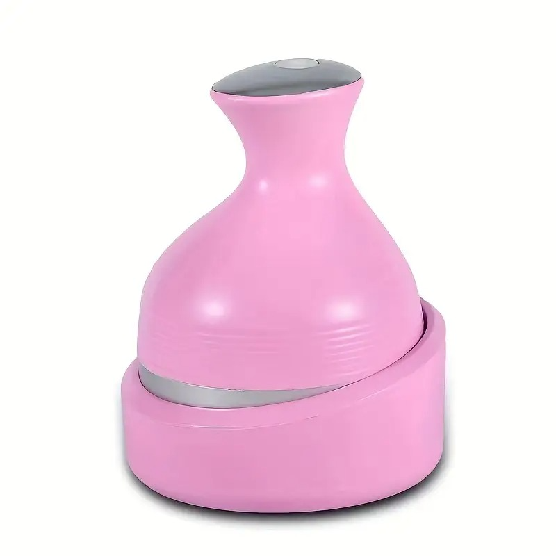 Scalp Massager – Boost Hair Growth & Improve Blood Circulation