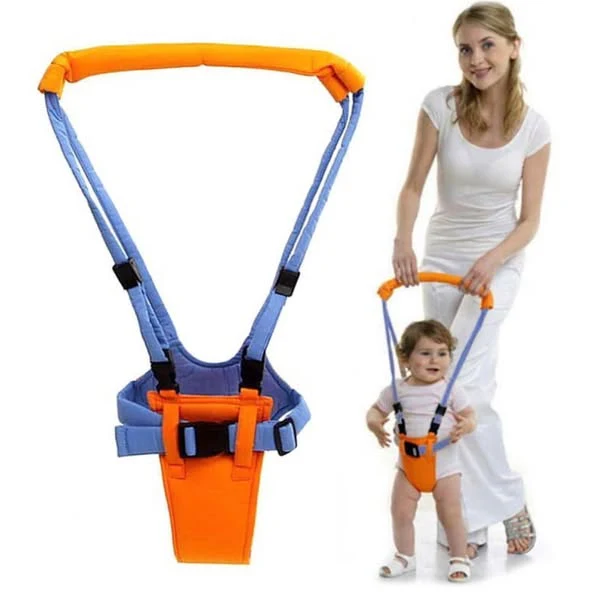 Baby Walking Assistant Belt - Baby Walker