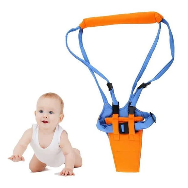 Baby Walking Assistant Belt - Baby Walker