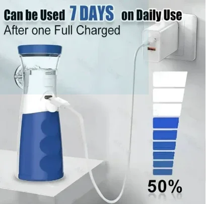 Portable Nebulizer for Adults & Kids